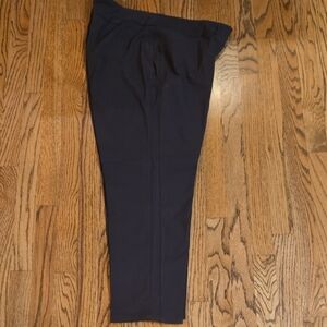 Westbound Women's Brown Ankle Pants